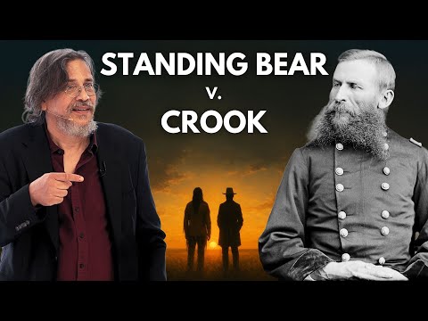George Crook: Indian Fighter to Civil Rights Ally 