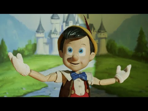 Trash Disney Remakes