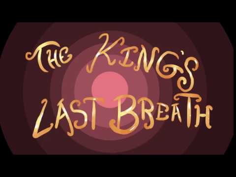 Kings Last Breath