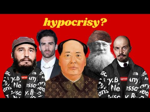 Rich Socialists