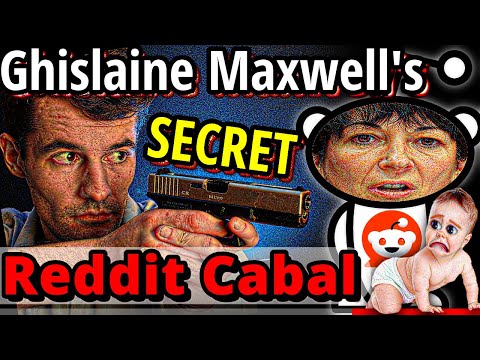 Did Maxwell Secretly Run Reddit?