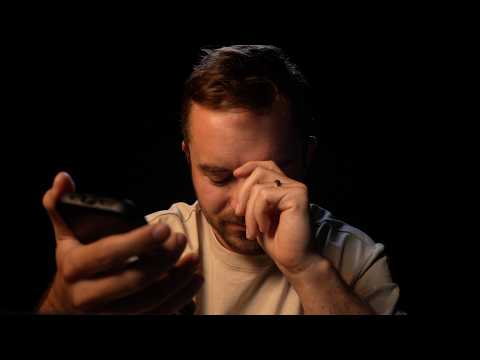 confronting Patrick Bet-David