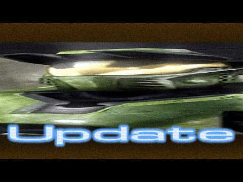 A Super Ultrawide Update Video