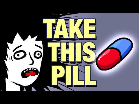 Take This Pill 