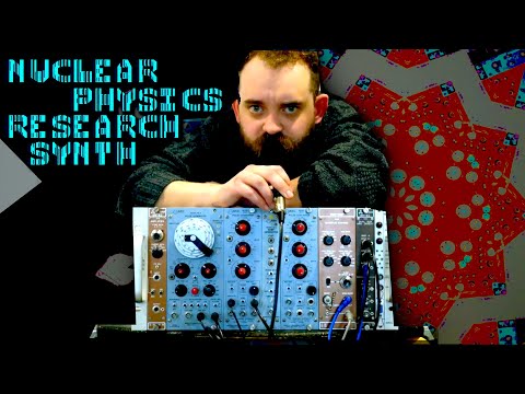 Buying this synthesizer got me on a Watchlist 