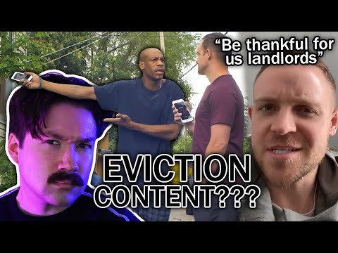 Landlord TikTok is Pure Evil