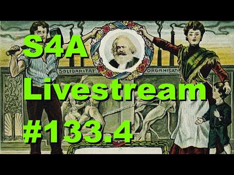 S4A Livestream #133, Part 4: Private Credit Bubble, The Claude Delusion, Rot-Com Bubble + Chat