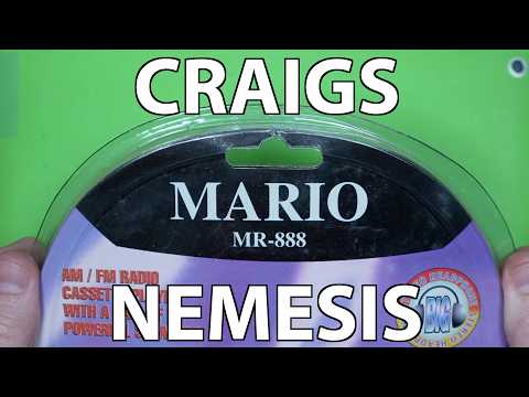 Really? Right in front of my Craig??