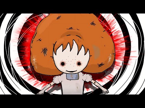 Salad Fingers 5: Picnic