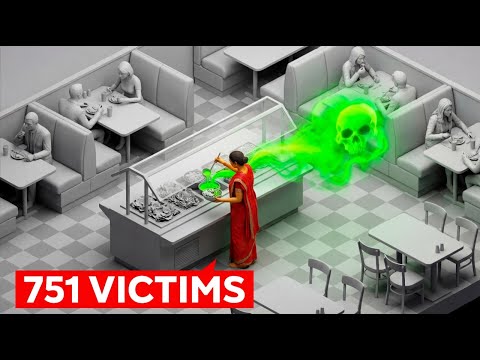 The Most Dangerous Cult Experiment in History