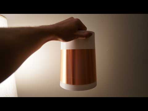I Built a Machine That Can Wind (almost) Anything