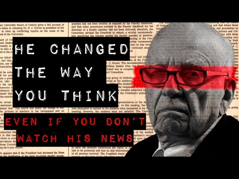 How One Man Made Billions By Rebranding "Information"