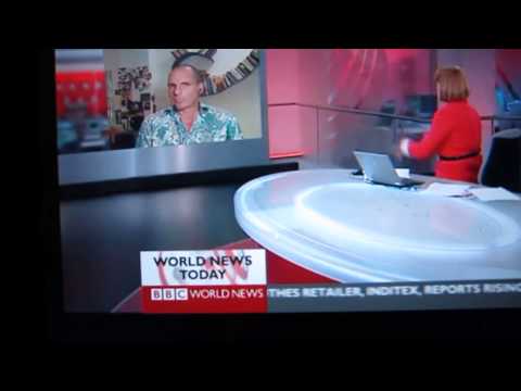 BBC World July 2011