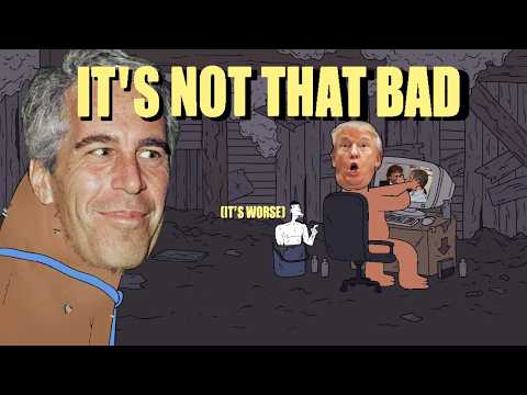 Donald Trump is Innocent [Members Only]