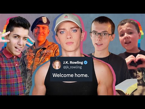 Why Is Everyone Going Back Into the Closet?