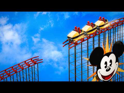 Disneyland’s Most Preventable Tragedy