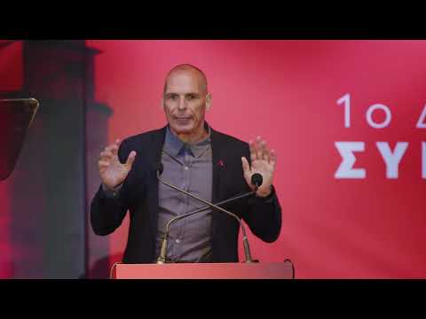 8  Από την Αυτοκριτική στην Ανάλυση & Ανατροπή της Τεχνοφειυδαρχίας