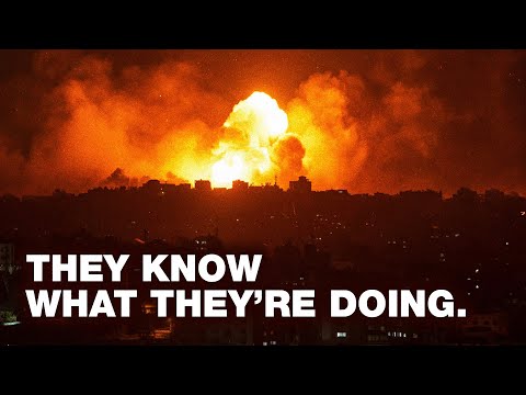 Israel's Assassination Factory