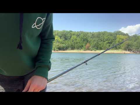 Femboy Fishing Episode 3 - I CAUGHT A LOG