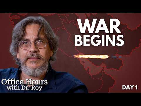 U.S. & Israel Strike Iran – What Happens Next? 