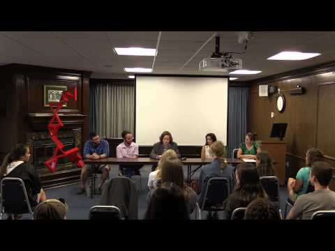 Austin School Conference 2014: Robin Spidell - Transcendentalist's on Happiness