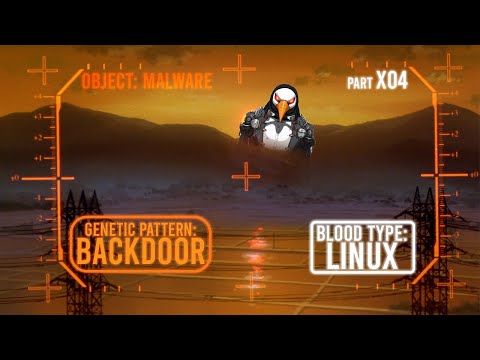Linux Backdoor Deep Dive (Part 4)