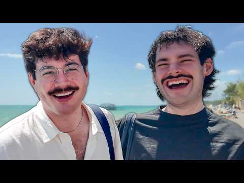 I Directed a Weird Music Video Again