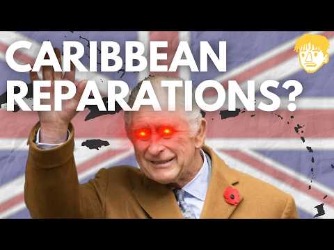 How Britain Sabotaged The Caribbean