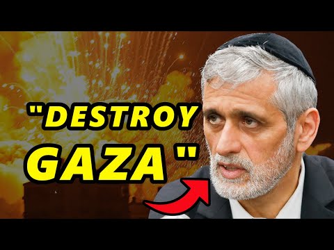 Why Israel Deliberately Targets Civilians
