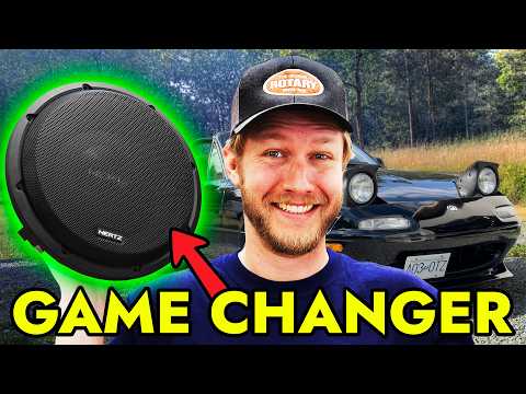 It Shouldn’t Sound This Good