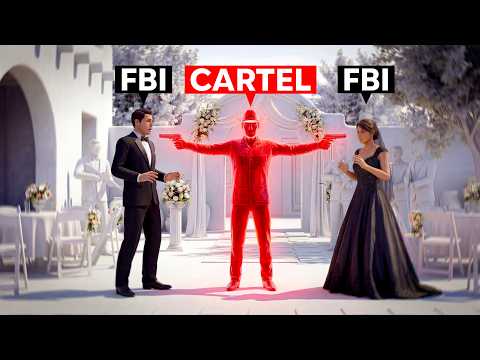 The Man Who Took Down an ENTIRE Cartel at His Own Wedding