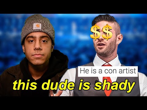 Jason Capitol and The Art of Scamming on TikTok