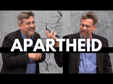 Apartheid South Africa