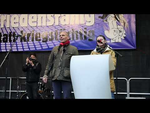 YV Munich Speech 16 FEB 2025