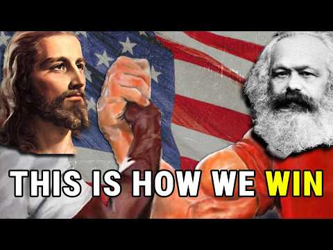 How to Make America RADICAL Again