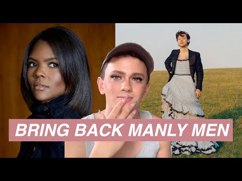 candace owens: make america hate again