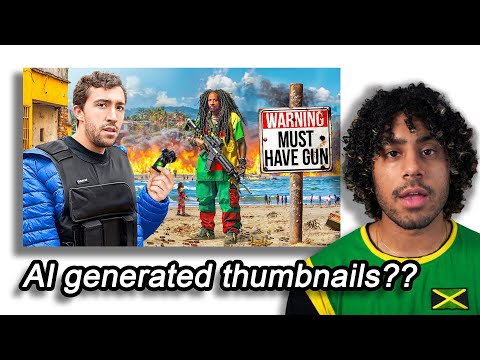 YouTube's Wannabe "Investigative Journalist"