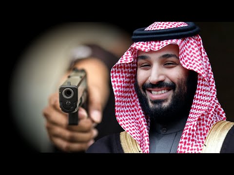 Saudi Arabia Is Slaughtering Hundreds of Civilians Right Now