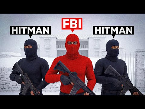 The ONLY FBI Agent Who Smuggled $1 Billion for the Cartels