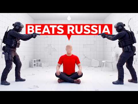 The Blogger Who Caught Putin's Deadliest Hitmen