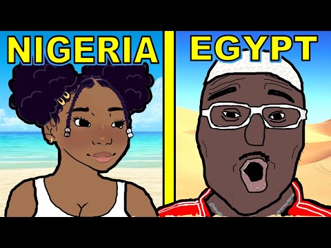A Guide to AFRICA (pt 3)