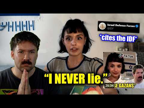 Israeli YouTubers are INSANE