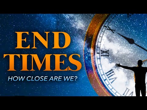 Evangelicals and the Apocalypse: A Strange Documentary