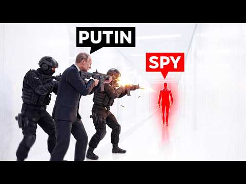 The Man Who Took Down EVERY Russian Spy in America