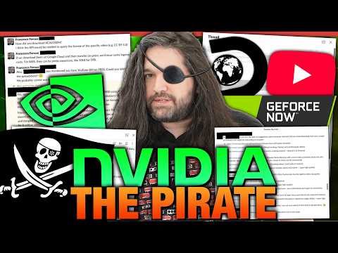 Piracy Is Only Illegal for You 