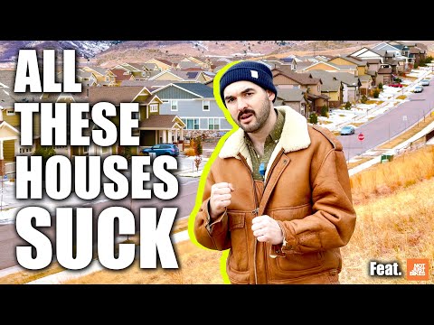 The Suburbs Are Bleeding America Dry 