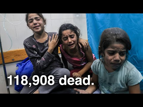 The Gaza Healthcare Letters