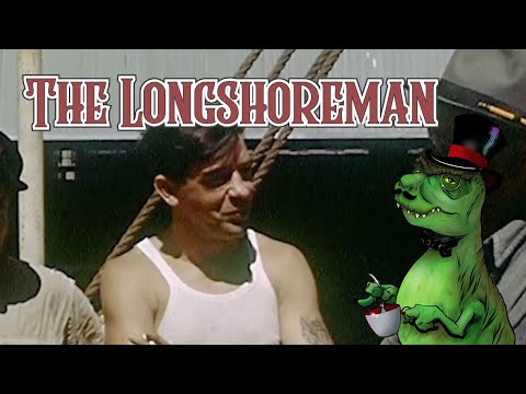 Dinosaur Dinner Theatre - The Longshoreman