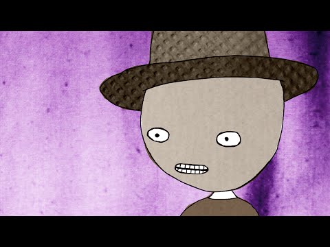 The Adventures Of Music Mouth 