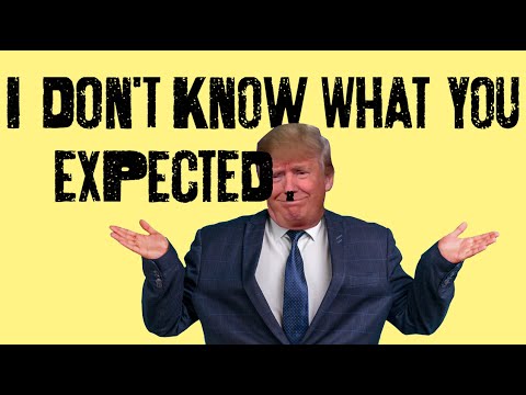 Trump's "Fine People Hoax" Hoax [Members Only]